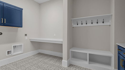 Katy 2-story, 5-bed 6926 San Bernard Trail-idx