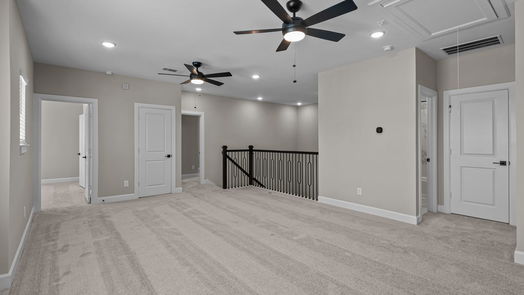 Katy 2-story, 5-bed 6926 San Bernard Trail-idx