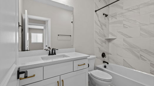 Katy 2-story, 5-bed 6926 San Bernard Trail-idx