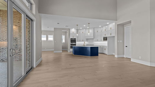 Katy 2-story, 5-bed 6926 San Bernard Trail-idx