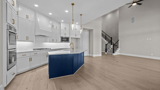 Katy 2-story, 5-bed 6926 San Bernard Trail-idx