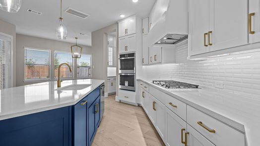 Katy 2-story, 5-bed 6926 San Bernard Trail-idx
