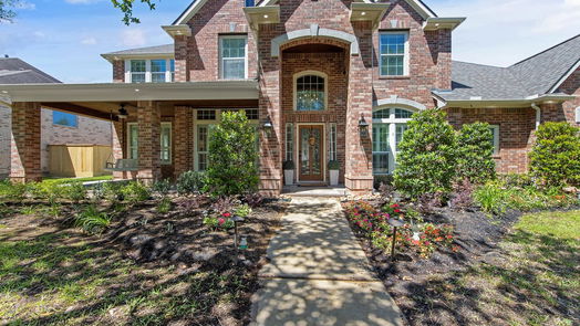 Katy 2-story, 5-bed 1918 Anchor Lake Lane-idx