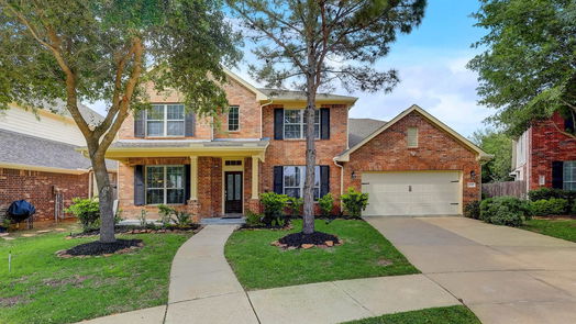 Katy 2-story, 5-bed 26202 Upland Ridge Lane-idx