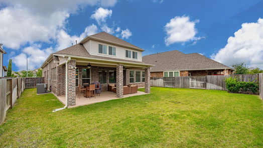 Katy 2-story, 4-bed 6419 Wolf Run Drive-idx