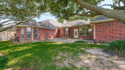 Katy 1-story, 4-bed 24418 Bay Hill Boulevard-idx