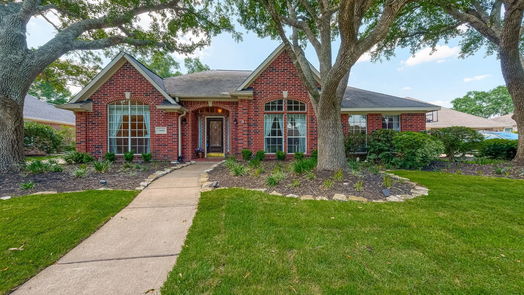 Katy 1-story, 4-bed 24418 Bay Hill Boulevard-idx