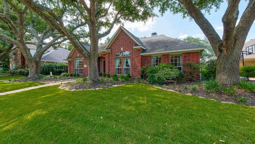 Katy 1-story, 4-bed 24418 Bay Hill Boulevard-idx