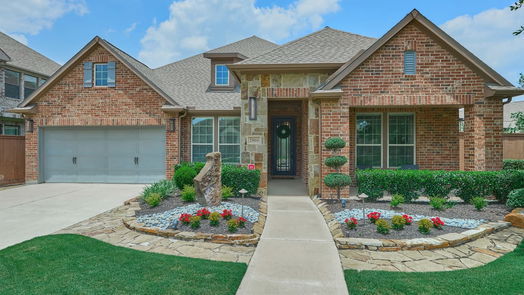 Katy 1-story, 4-bed 23614 Providence Ridge Trail-idx