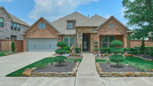 Katy 1-story, 4-bed 23614 Providence Ridge Trail-idx