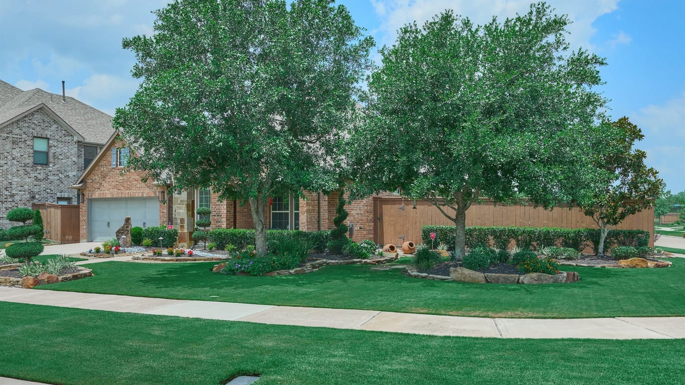 Katy 1-story, 4-bed 23614 Providence Ridge Trail-idx