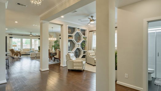 Katy 1-story, 4-bed 23614 Providence Ridge Trail-idx
