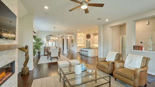 Katy 1-story, 4-bed 23614 Providence Ridge Trail-idx
