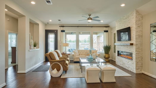 Katy 1-story, 4-bed 23614 Providence Ridge Trail-idx