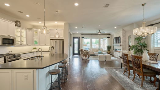 Katy 1-story, 4-bed 23614 Providence Ridge Trail-idx