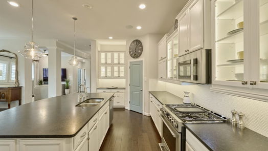 Katy 1-story, 4-bed 23614 Providence Ridge Trail-idx