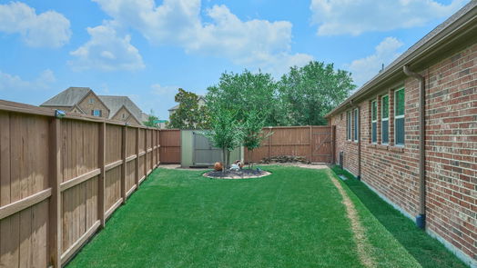 Katy 1-story, 4-bed 23614 Providence Ridge Trail-idx