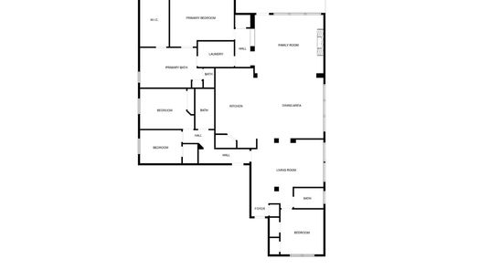 Katy 1-story, 4-bed 23614 Providence Ridge Trail-idx