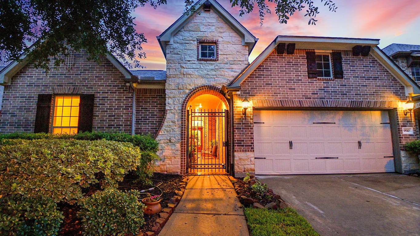 Katy 2-story, 4-bed 9510 Amethyst Arbor Lane-idx