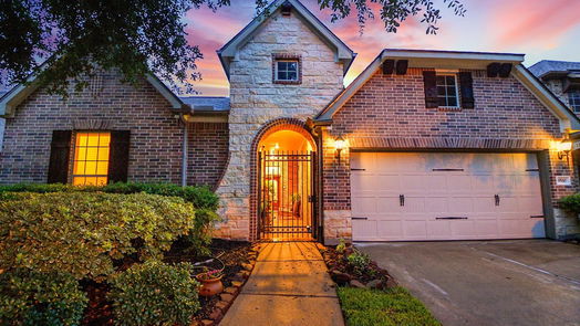 Katy 2-story, 4-bed 9510 Amethyst Arbor Lane-idx