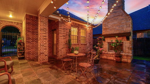 Katy 2-story, 4-bed 9510 Amethyst Arbor Lane-idx