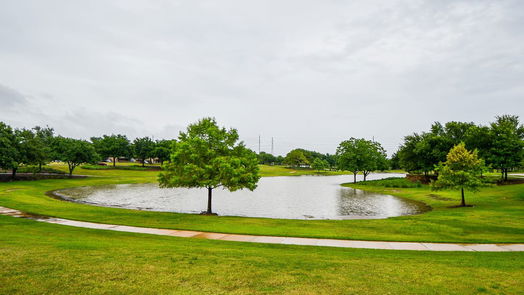 Katy 2-story, 4-bed 9510 Amethyst Arbor Lane-idx