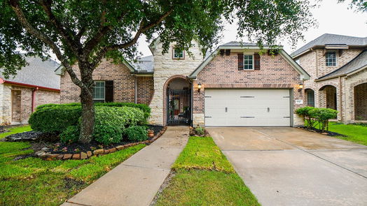 Katy 2-story, 4-bed 9510 Amethyst Arbor Lane-idx