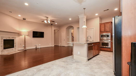 Katy 2-story, 4-bed 9510 Amethyst Arbor Lane-idx