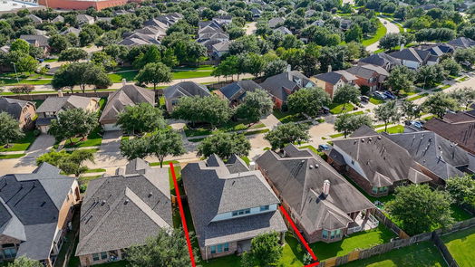 Katy 2-story, 4-bed 9510 Amethyst Arbor Lane-idx