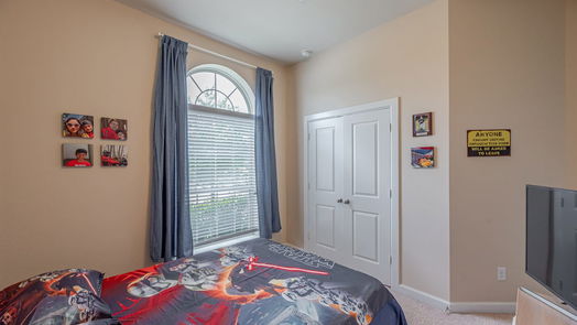 Katy 2-story, 4-bed 6419 Wolf Run Drive-idx