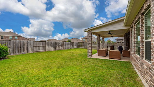 Katy 2-story, 4-bed 6419 Wolf Run Drive-idx