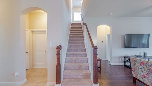 Katy 2-story, 4-bed 6419 Wolf Run Drive-idx