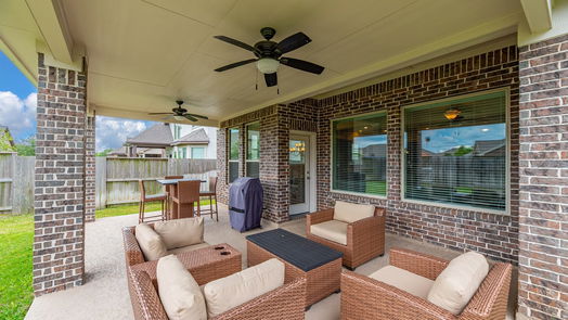 Katy 2-story, 4-bed 6419 Wolf Run Drive-idx