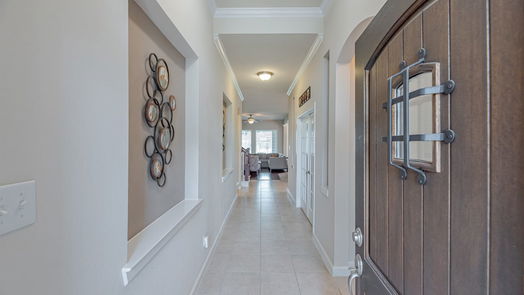 Katy 2-story, 4-bed 6419 Wolf Run Drive-idx
