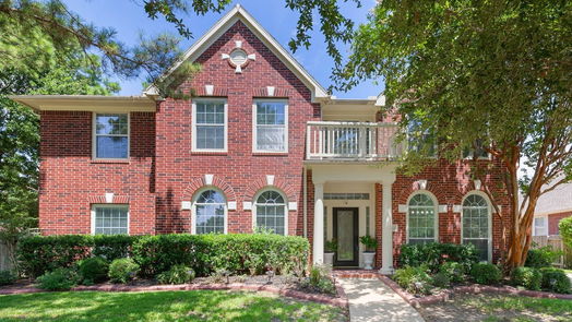 Katy 2-story, 5-bed 2922 Zachary Bend Lane-idx