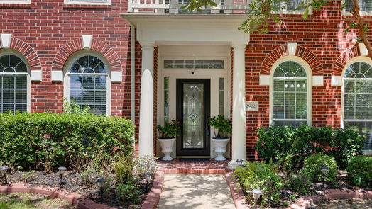 Katy 2-story, 5-bed 2922 Zachary Bend Lane-idx