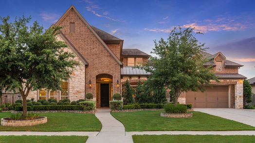 Katy 2-story, 5-bed 27607 Brentsprings Run Lane-idx