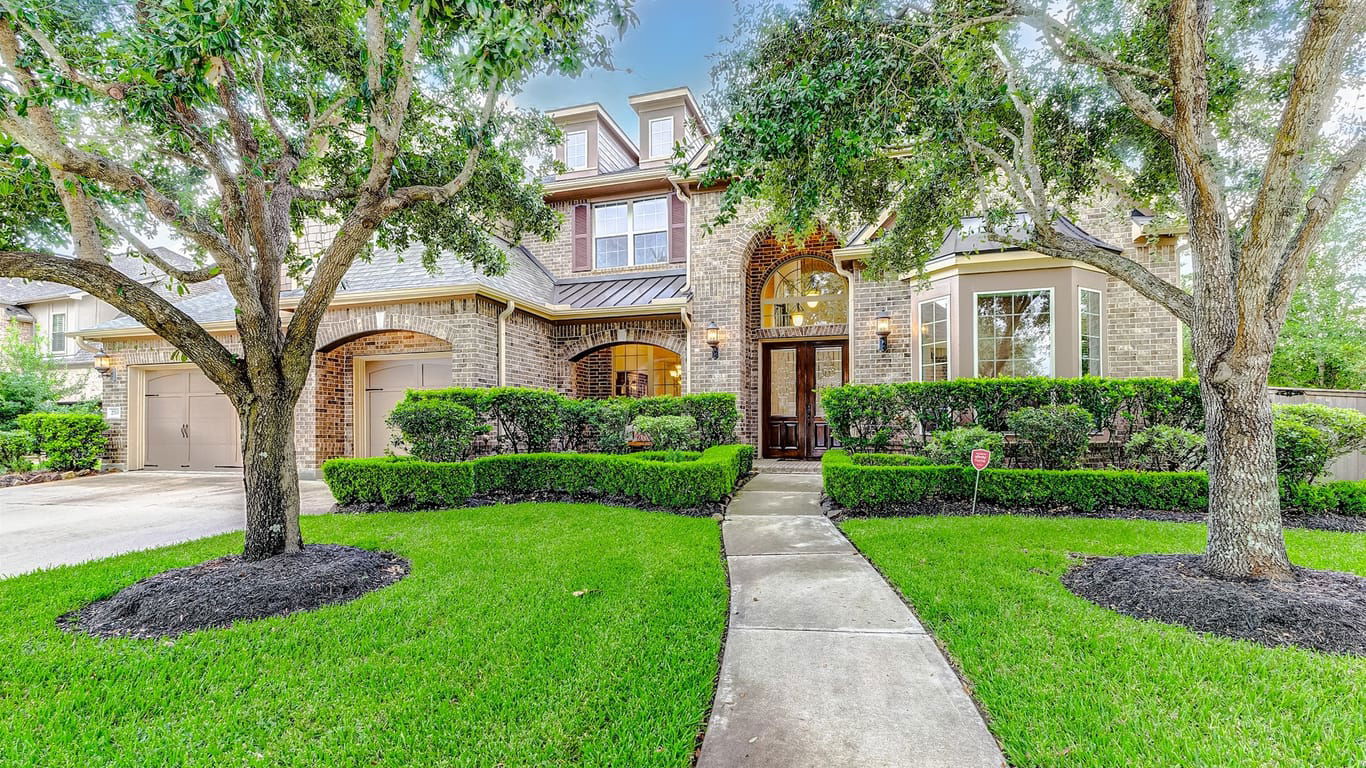 Katy 2-story, 5-bed 27535 Guthrie Ridge Lane-idx