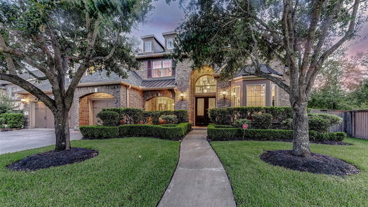 Katy 2-story, 5-bed 27535 Guthrie Ridge Lane-idx