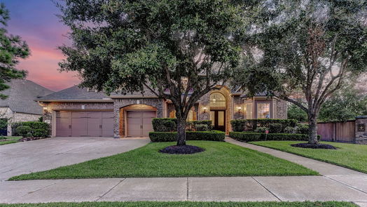 Katy 2-story, 5-bed 27535 Guthrie Ridge Lane-idx