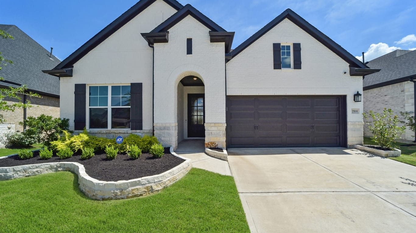 Katy 1-story, 3-bed 7519 Zion Grove Court-idx