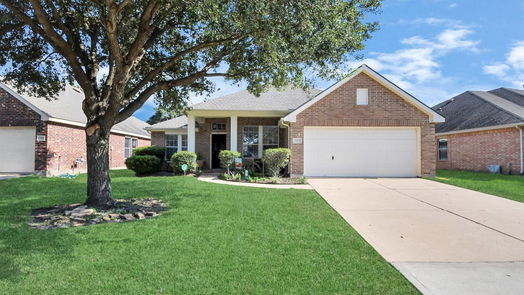 Katy 1-story, 3-bed 3315 Raintree Village Drive-idx