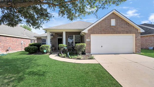 Katy 1-story, 3-bed 3315 Raintree Village Drive-idx