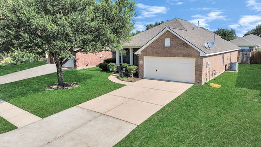 Katy 1-story, 3-bed 3315 Raintree Village Drive-idx