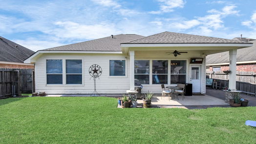 Katy 1-story, 3-bed 3315 Raintree Village Drive-idx