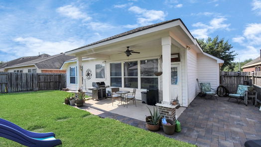 Katy 1-story, 3-bed 3315 Raintree Village Drive-idx