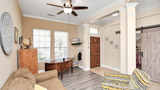 Katy 1-story, 3-bed 3315 Raintree Village Drive-idx