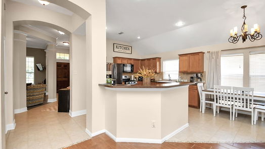 Katy 1-story, 3-bed 3315 Raintree Village Drive-idx