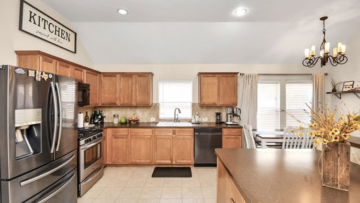 Katy 1-story, 3-bed 3315 Raintree Village Drive-idx