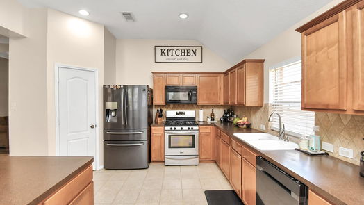 Katy 1-story, 3-bed 3315 Raintree Village Drive-idx